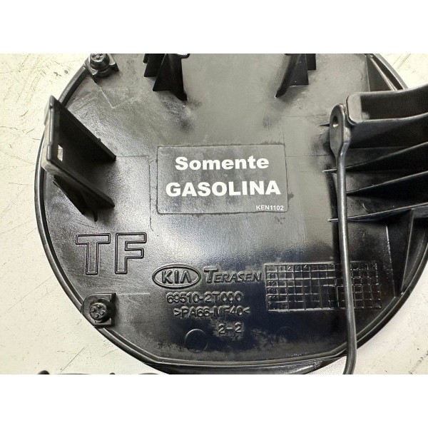 Portinhola Tanque Kia Optima 2013 3194 695102t000