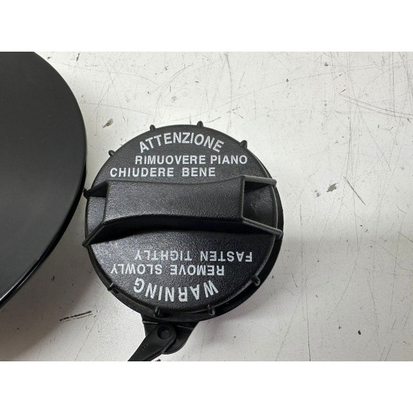 Portinhola Tanque Kia Optima 2013 3194 695102t000