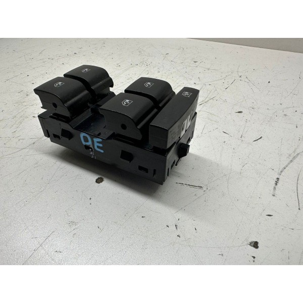 Botão Comando Do Vidro Diant. Esquerdo Cruze Lt 2017 3706