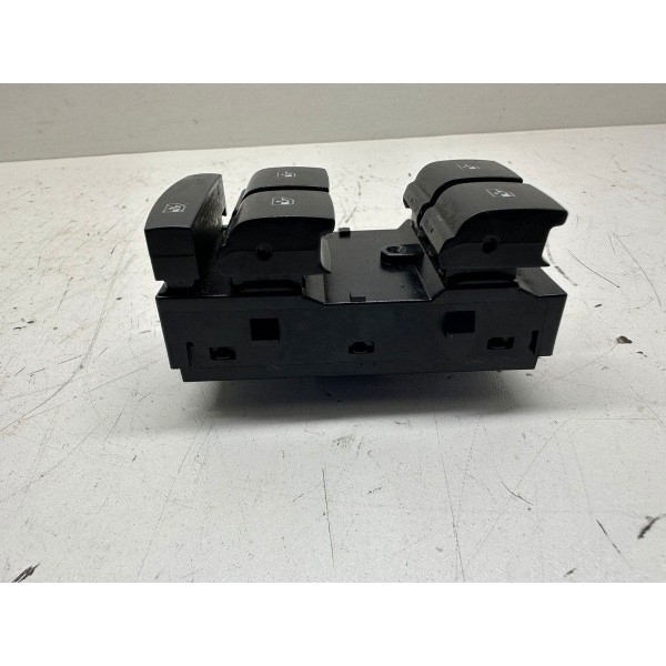 Botão Comando Do Vidro Diant. Esquerdo Cruze Lt 2017 3706