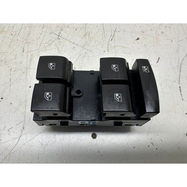 Botão Comando Do Vidro Diant. Esquerdo Cruze Lt 2017 3706
