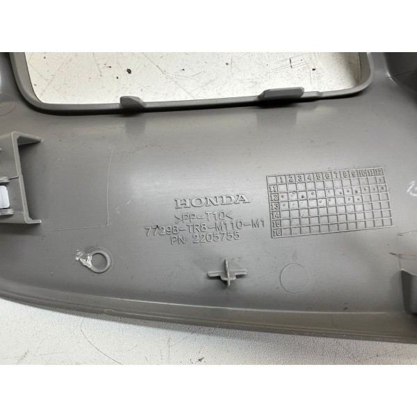 Moldura Alavanca Do Cambio Civic 2014 3955 77298tr8