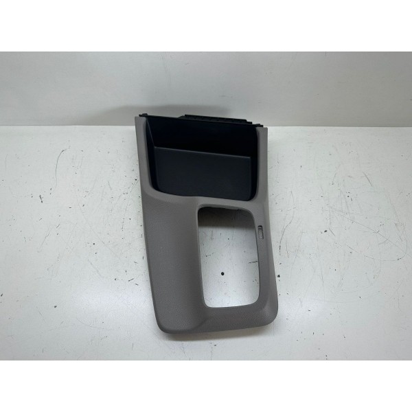 Moldura Alavanca Do Cambio Civic 2014 3955 77298tr8