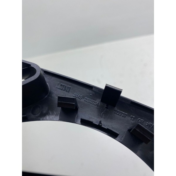 Difusor Desembaçador Painel Mini Cooper S 2015 2540 9288924