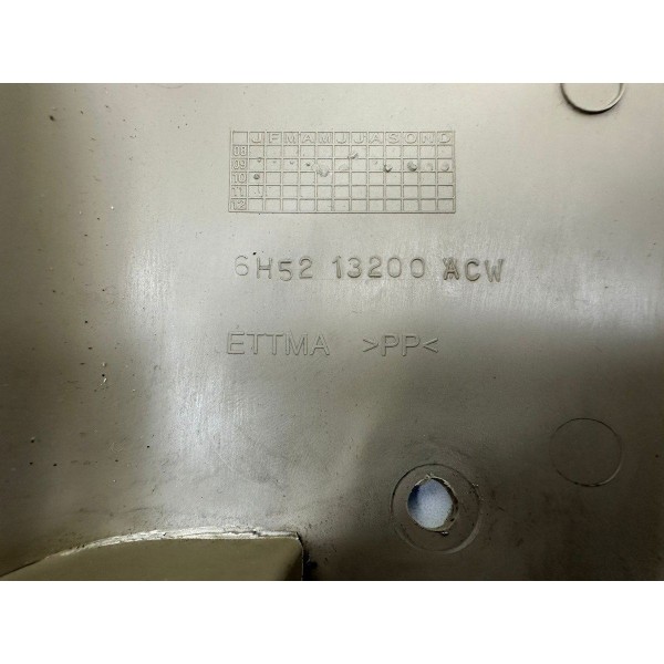 Acabamento Pe Soleira Direito Freelander 2 2010 6h5213200acw