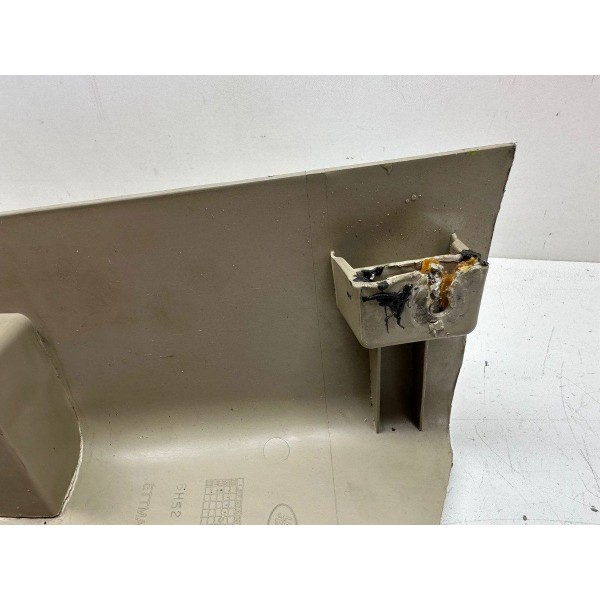 Acabamento Pe Soleira Direito Freelander 2 2010 6h5213200acw