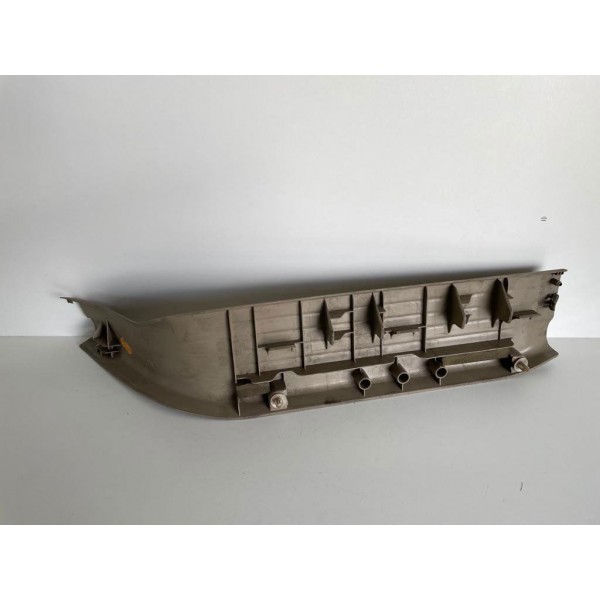 Pisante Soleira Porta Traseira Esquerda Hilux Sw4 2011 433