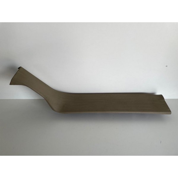 Pisante Soleira Porta Traseira Esquerda Hilux Sw4 2011 433