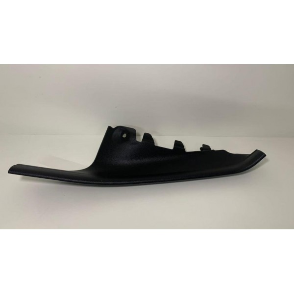 Acabamento Soleira Traseira Esquerda Bmw 320i 2013 301