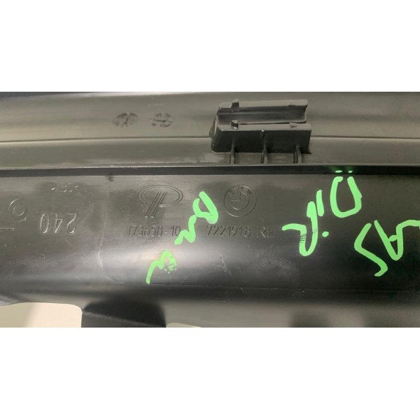 Acabamento Soleira Traseira Direita Bmw 320i 2013 308