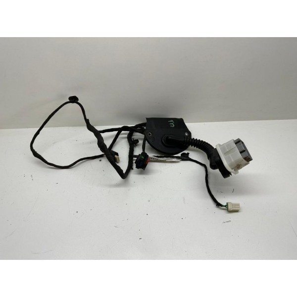 Chicote Porta Traseira Direita Jeep Grand Cherokee 2012 1447