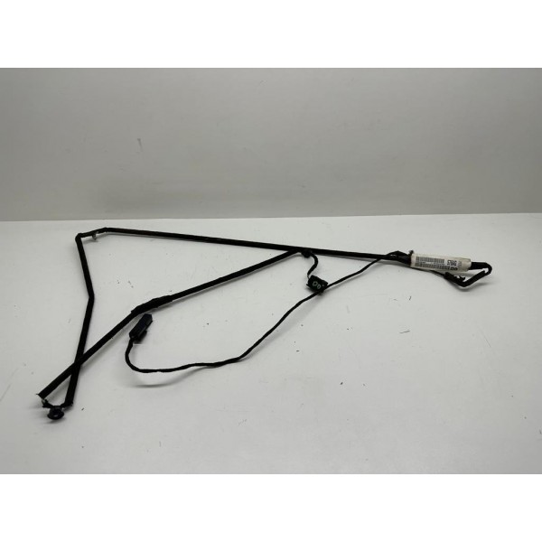 Chicote Porta Dianteira Direit Jeep Grand Cherokee 2012 1479