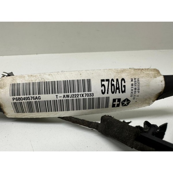 Chicote Porta Dianteira Direit Jeep Grand Cherokee 2012 1479