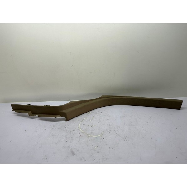 Soleira Porta Traseira Lado Direito Dodge Ram 2012 1789