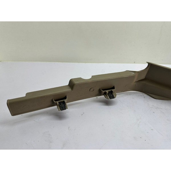 Soleira Porta Traseira Lado Direito Dodge Ram 2012 1789