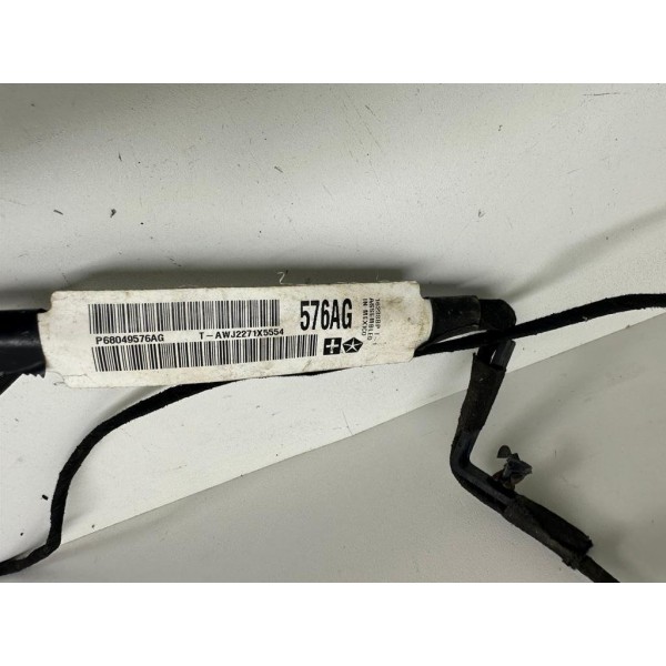 Chicote Porta Dianteira Esquer Jeep Grand Cherokee 2012 1488