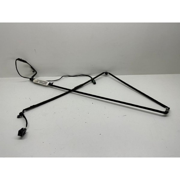 Chicote Porta Dianteira Esquer Jeep Grand Cherokee 2012 1488