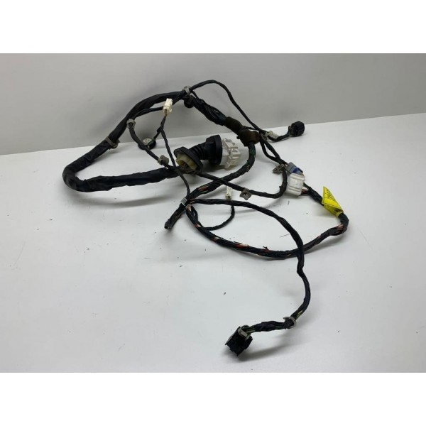 Chicote Porta Dianteira Direita Ssangyong Actyon 2010 1529