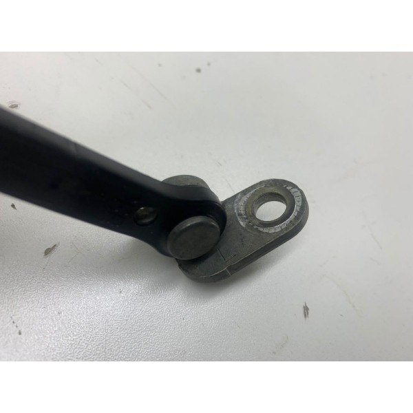 Limitador De Porta Tras. Esquerdo Ssangyong Actyon 2010 1138 Traseira