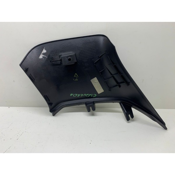 Moldura Coluna 'c' Esquerda Evoque 2013 Bj32519a97 2700