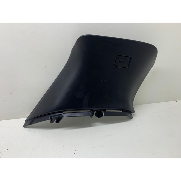 Moldura Coluna 'c' Esquerda Evoque 2013 Bj32519a97 2700