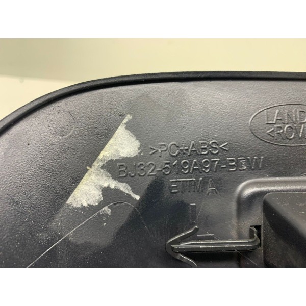 Moldura Coluna 'c' Esquerda Evoque 2013 Bj32519a97 2700