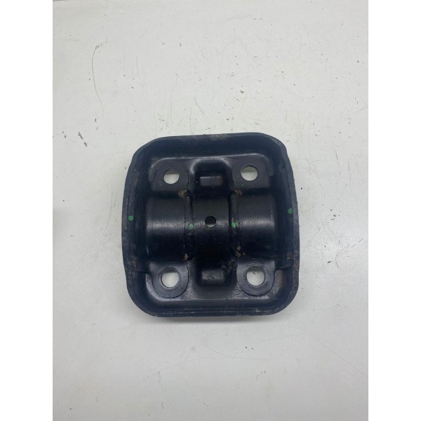 Suporte Feixe De Mola Traseiro - Toyota Hilux 2020