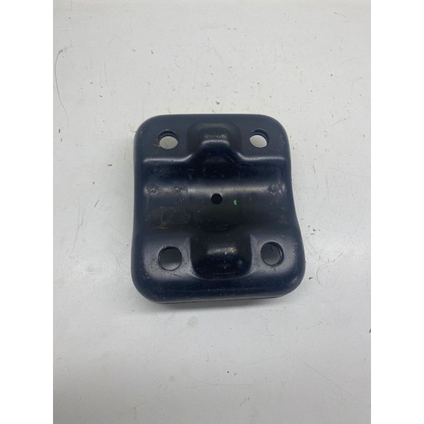 Suporte Feixe De Mola Traseiro - Toyota Hilux 2020