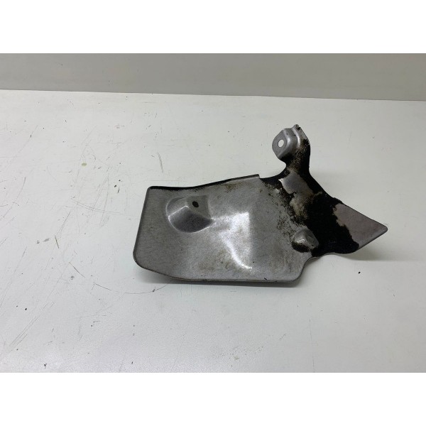 Defletor Diant. Direito Audi Q7 2012 O6c253244h 2954