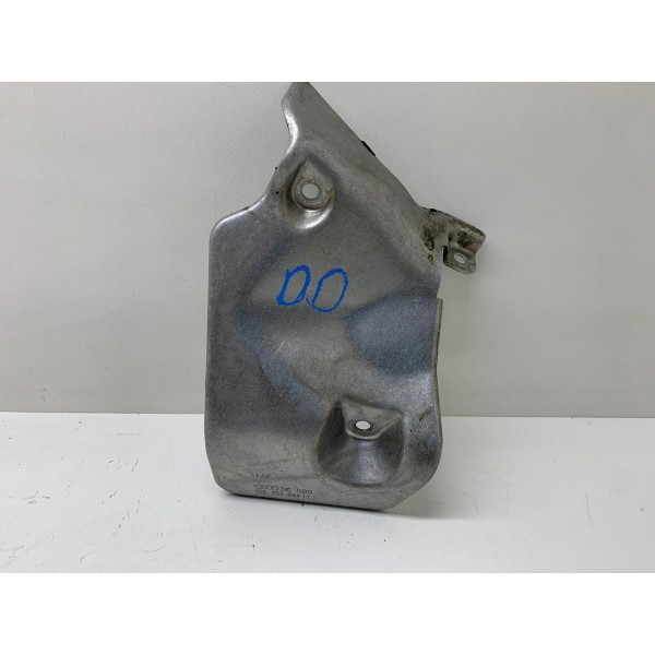 Defletor Diant. Direito Audi Q7 2012 O6c253244h 2954