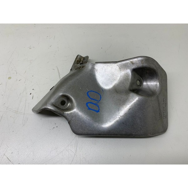 Defletor Diant. Direito Audi Q7 2012 O6c253244h 2954