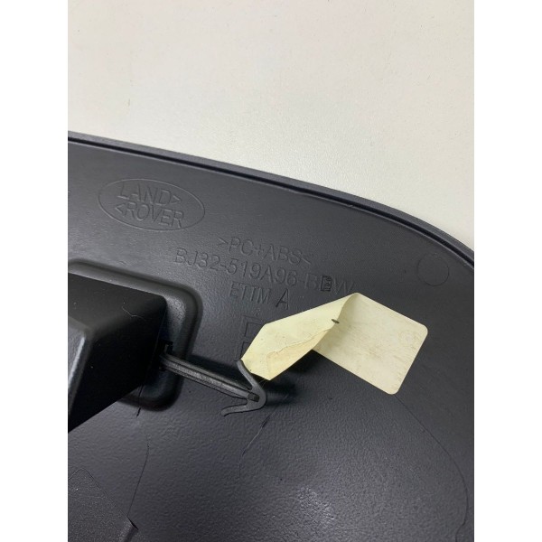 Moldura Coluna 'c' Direita Evoque 2013 Bj32519a96 2299