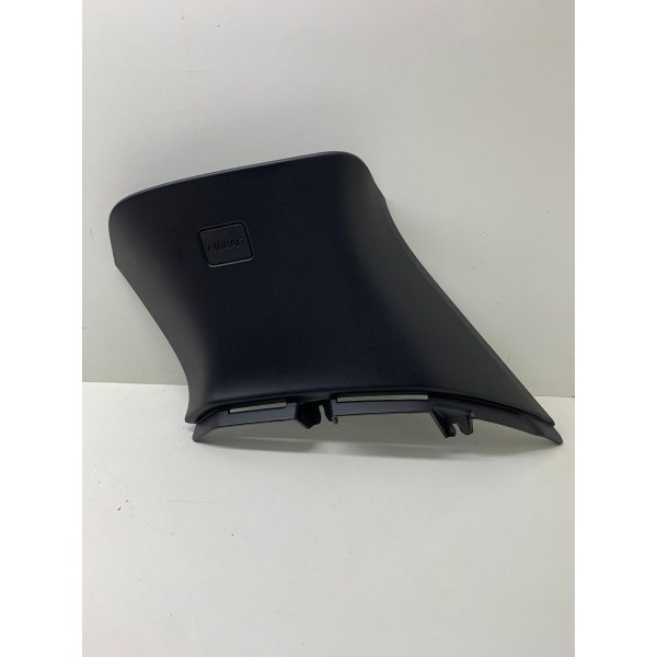 Moldura Coluna 'c' Direita Evoque 2013 Bj32519a96 2299