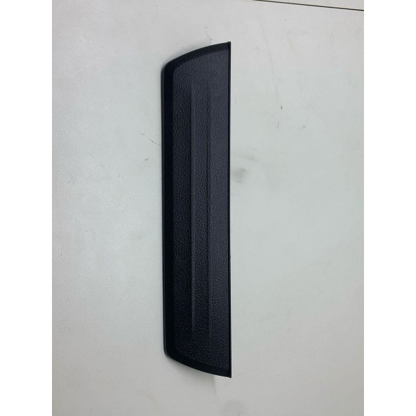 Soleira Externa Tras/esquerda Toyota Hilux Srx 2022 7436 Preto