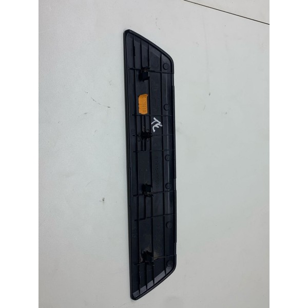 Soleira Externa Tras/esquerda Toyota Hilux Srx 2022 7436 Preto