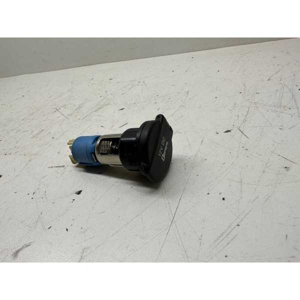 Tomada 12 Volts Console Dodge Journey 2013 4244