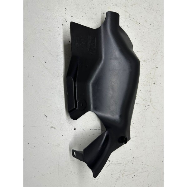 Acabamento Console Central Esq. Dodge Journey 2013 4239