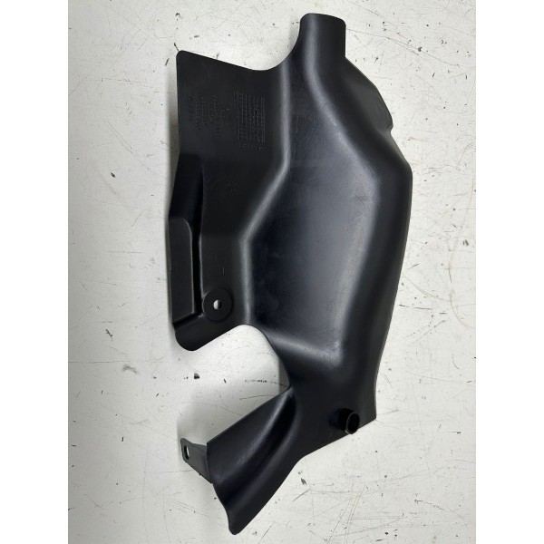 Acabamento Console Central Esq. Dodge Journey 2013 4239