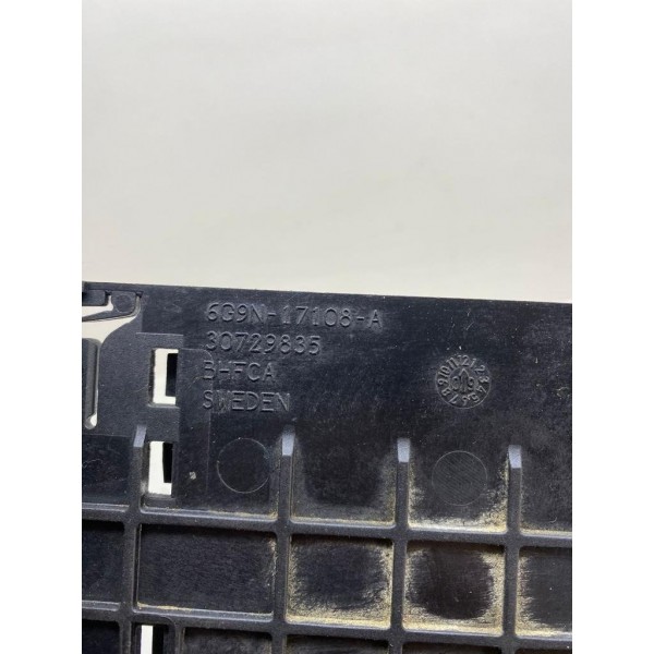 Suporte Módulo De Injeção Freelander 2010 6g9n17108 2138