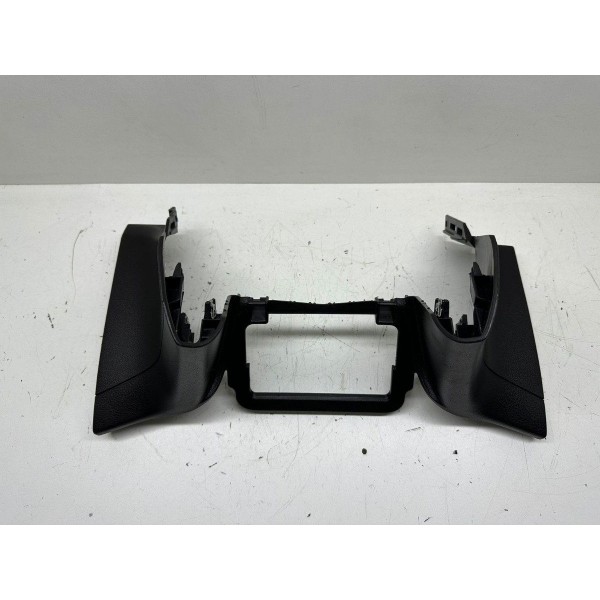 Acabamento Console Central Cruze Lt 2017 3643 84166196