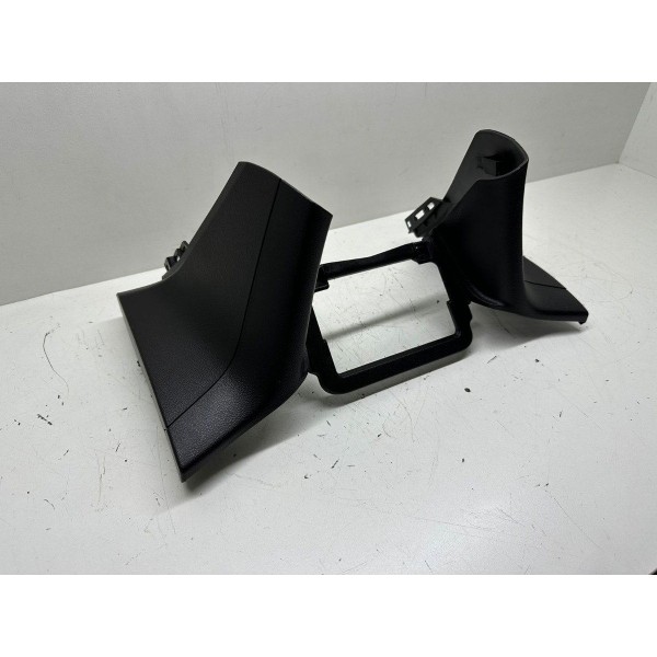 Acabamento Console Central Cruze Lt 2017 3643 84166196