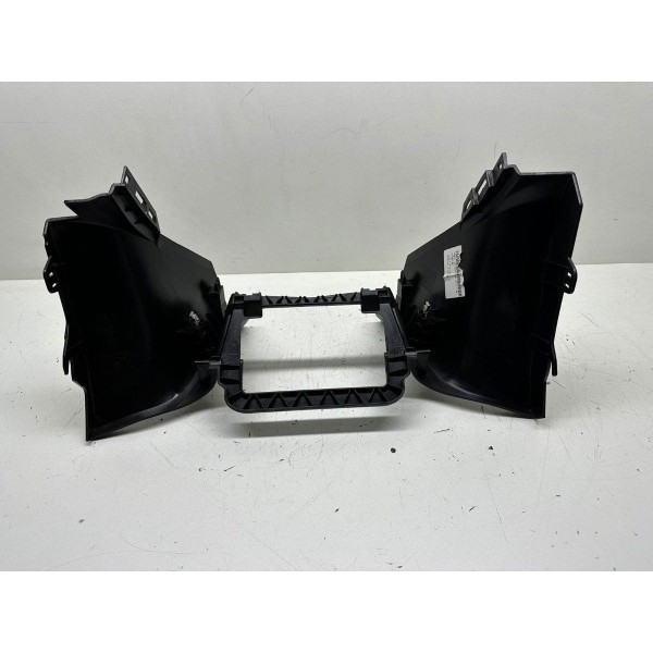 Acabamento Console Central Cruze Lt 2017 3643 84166196