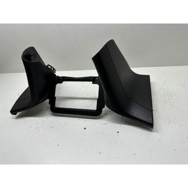 Acabamento Console Central Cruze Lt 2017 3643 84166196