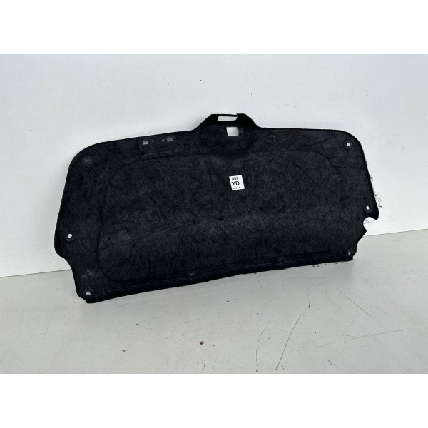 Forro Forração Capô Kia Cerato 2014