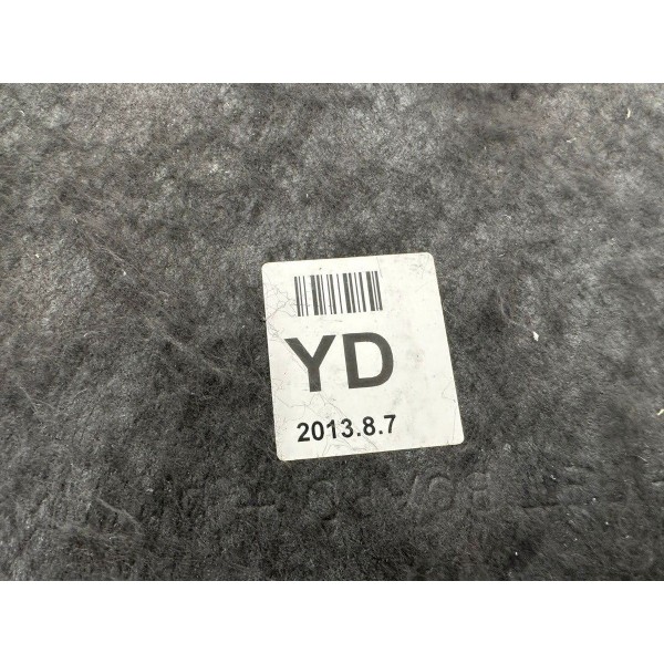 Forro Forração Capô Kia Cerato 2014