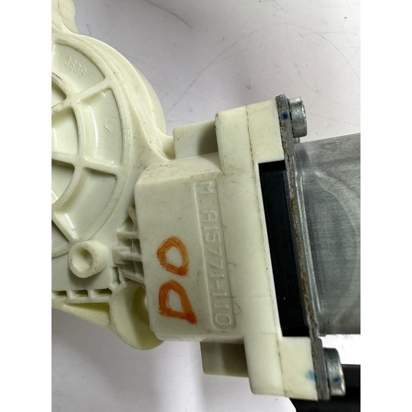 Motor Máquina De Vidro Dianteiro Direito Dodge Ram 2012 1785