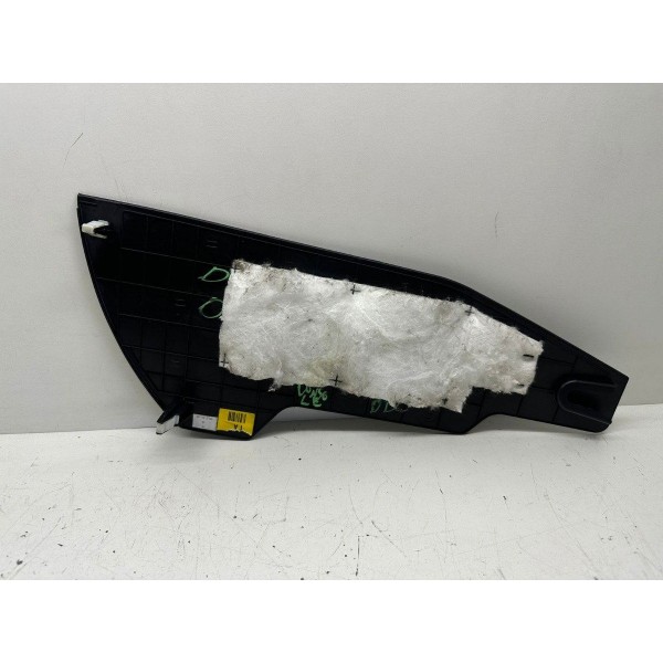 Acabamento Direito Console Central Kia Optima 2013