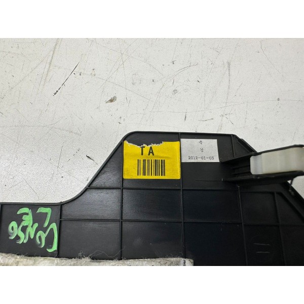 Acabamento Direito Console Central Kia Optima 2013