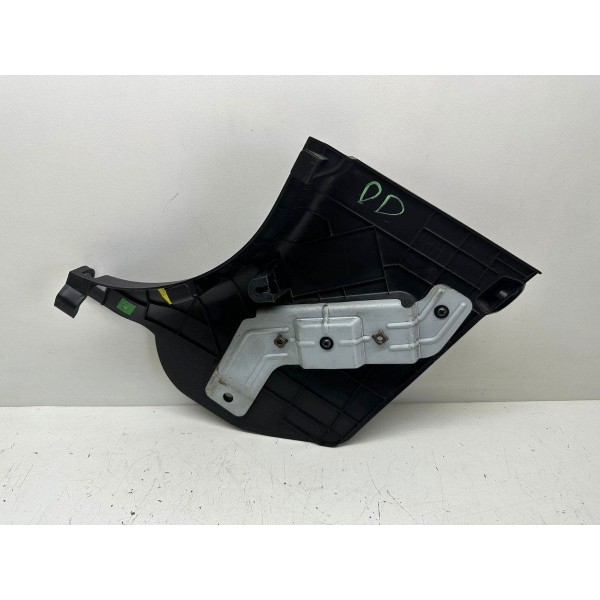 Acabamento Soleira Diant. Direita Kia Optima 2013 858242t100