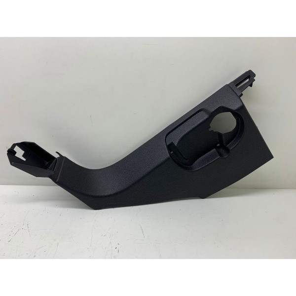 Soleira Porta Diant. Esq. Audi Q7 2012 4l1867271 2907